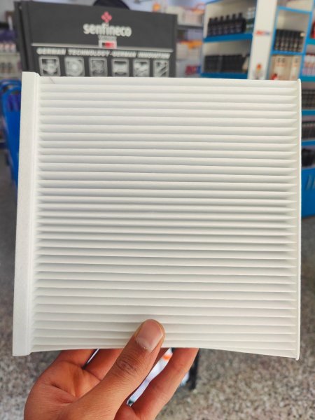 فلتر تبريد أم جي (MG-HS) 2018-2025